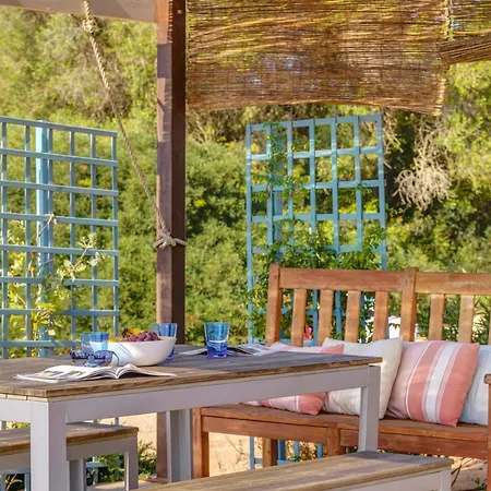 Xesquet Comuna Ses Salines (Mallorca)