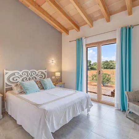 Xesquet Comuna Ses Salines (Mallorca)